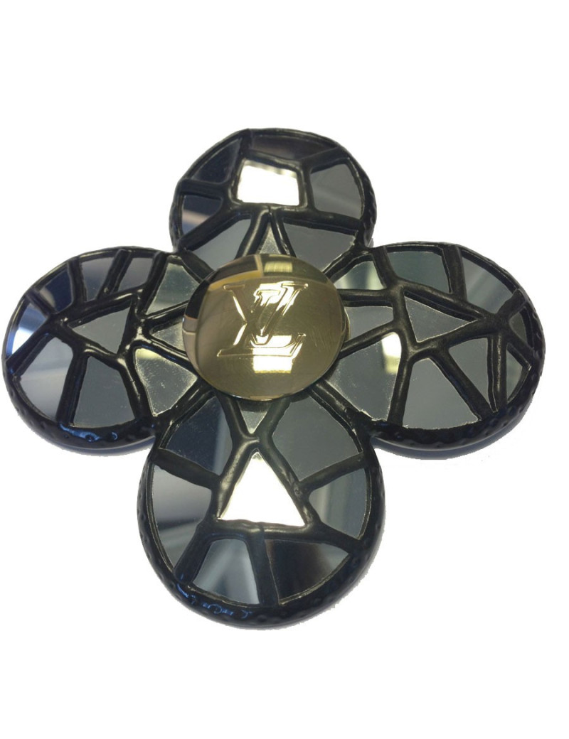 Broche miroir LOUIS VUITTON