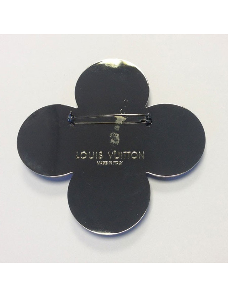 Broche miroir LOUIS VUITTON