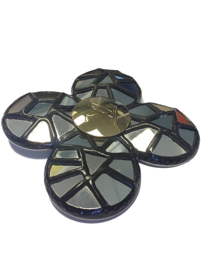 Broche miroir LOUIS VUITTON