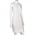 White dress DOLCE GABBANA & t42it/38 FR