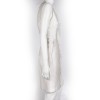 robe blanche DOLCE & GABBANA t42it