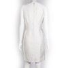 White dress DOLCE GABBANA & t42it/38 FR