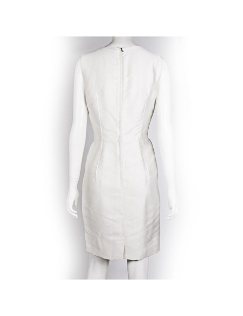 White dress DOLCE GABBANA & t42it/38 FR