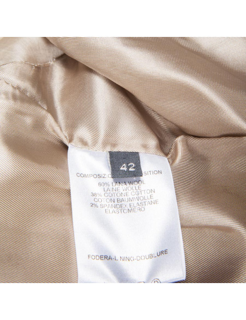 Ensemble pantalon et veste Alexander McQueen t42 et 40