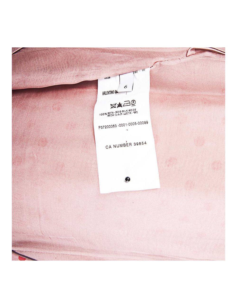 Dress VALENTINO t 38 en