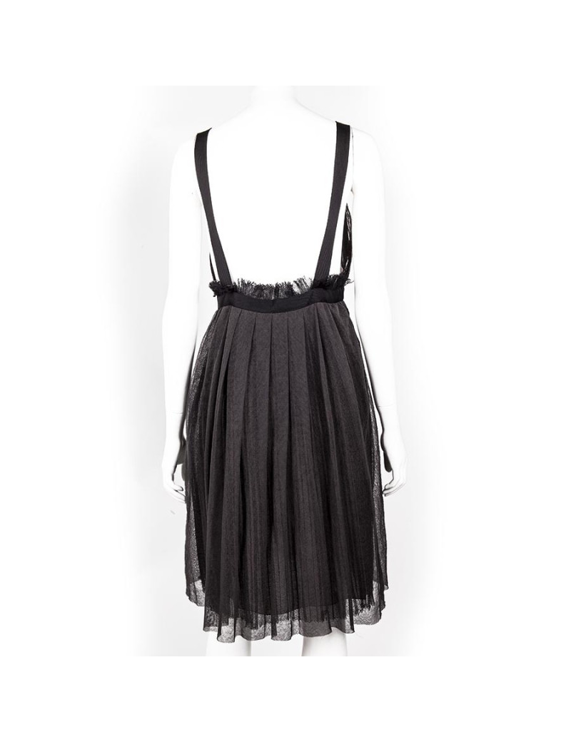 Robe LANVIN t40fr grise