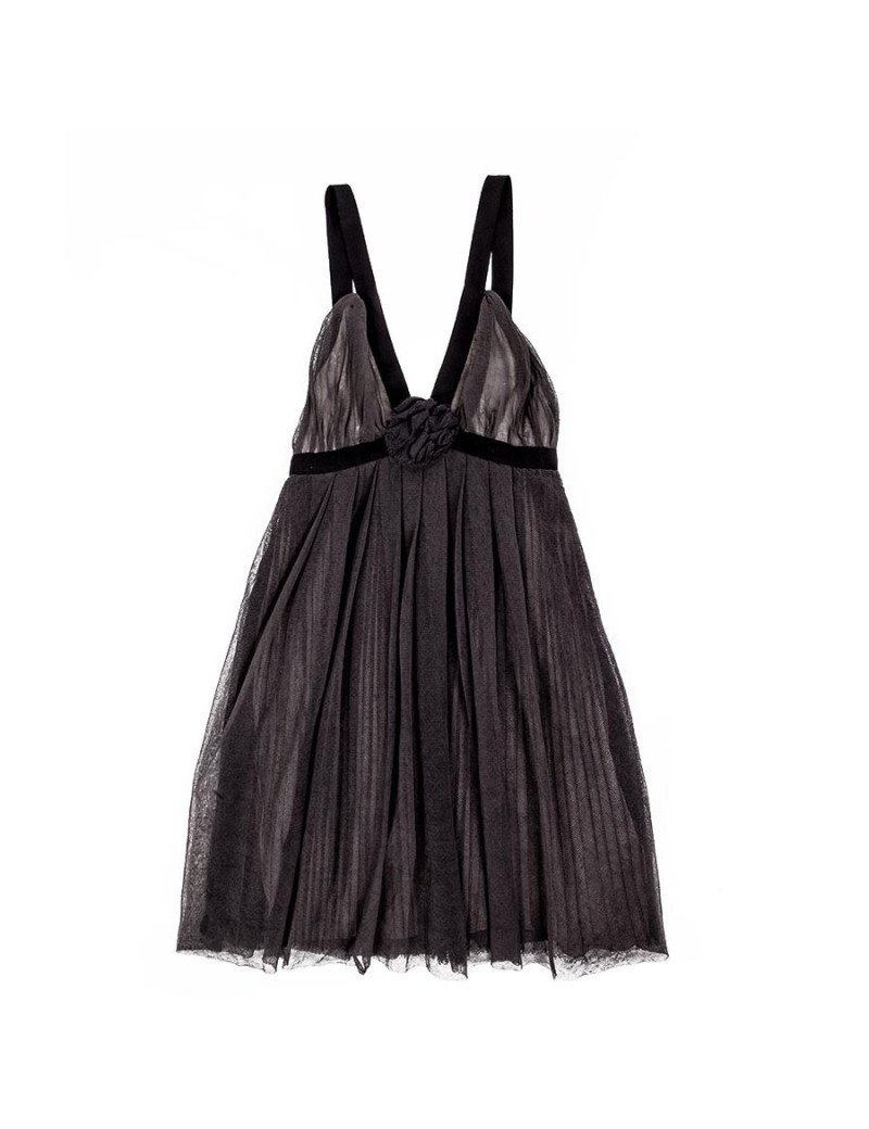 Robe LANVIN t40fr grise