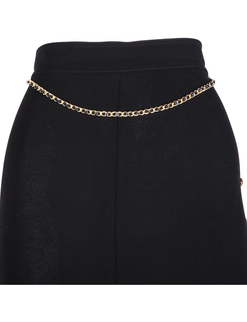 CHANEL pants T 44 en