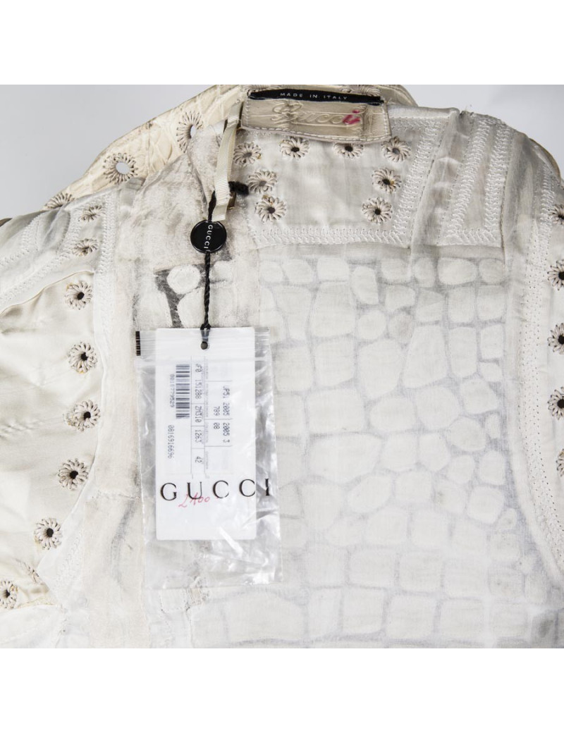 Manteau GUCCI T 38 