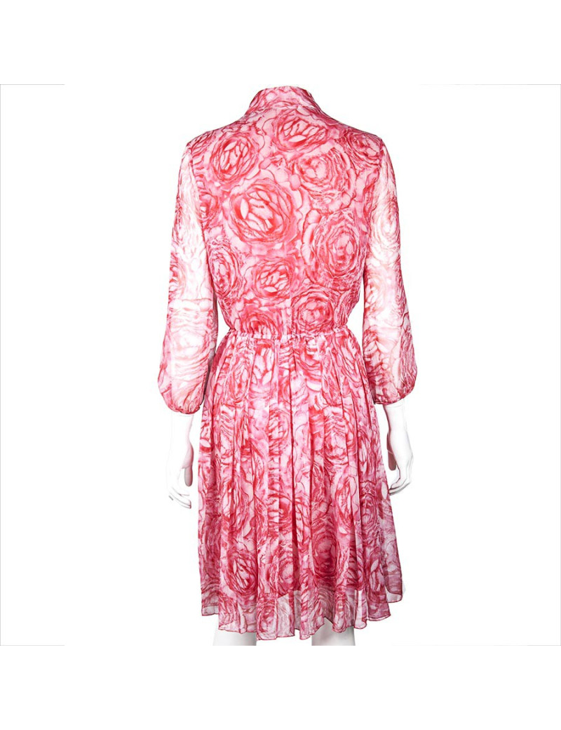 Fluid GIAMBATTISTA VALLI dress size 38 en