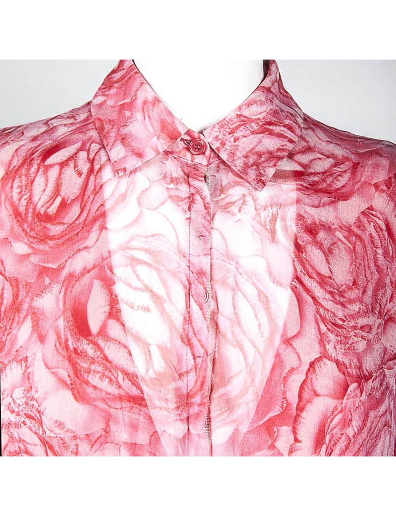 Robe fluide GIAMBATTISTA VALLI taille 38