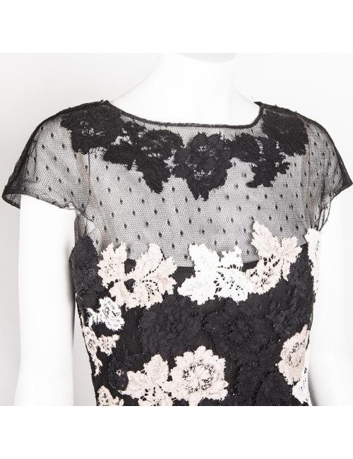 VALENTINO T42 IT cocktail dress 