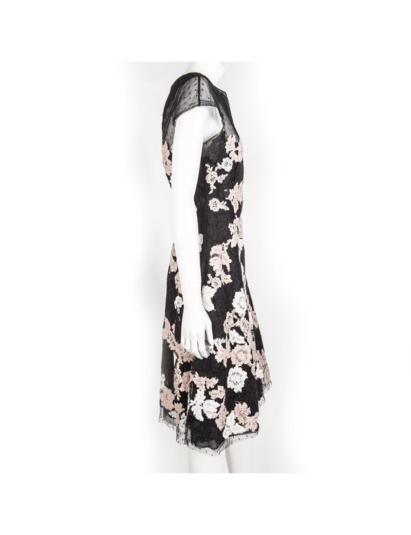 Robe cocktail VALENTINO T42 IT / 38 FR