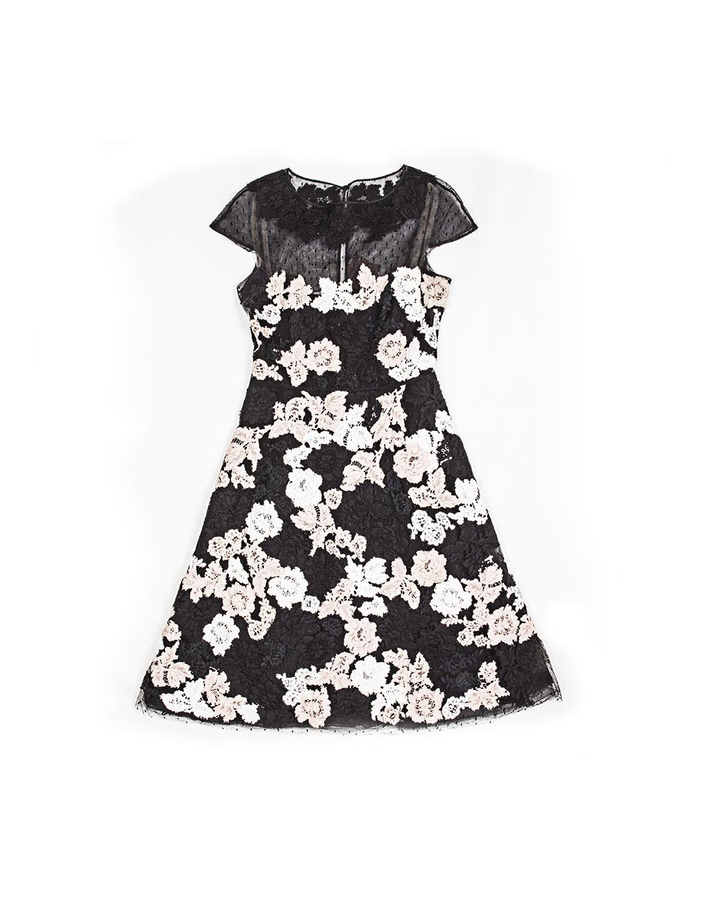 VALENTINO T42 IT cocktail dress 