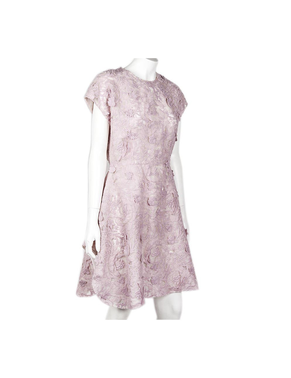 Robe GIAMBATTISTA VALLI T40 IT/ 36 FR