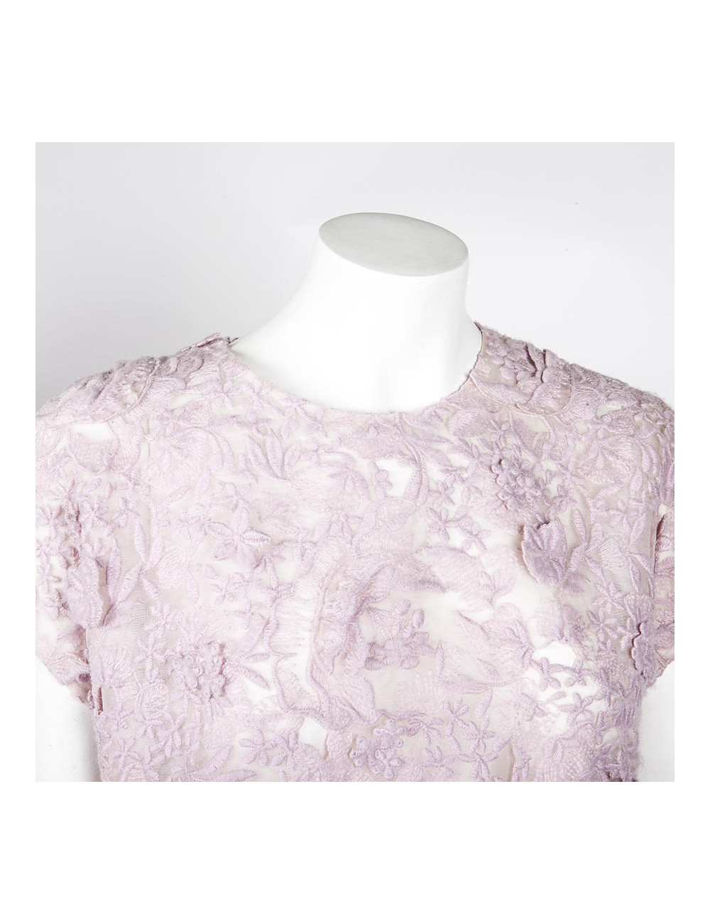 Robe GIAMBATTISTA VALLI T40 IT/ 36 FR