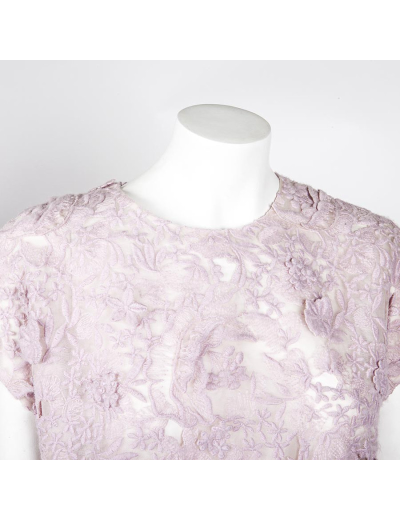 Dress GIAMBATTISTA VALLI T40 IT / en 36