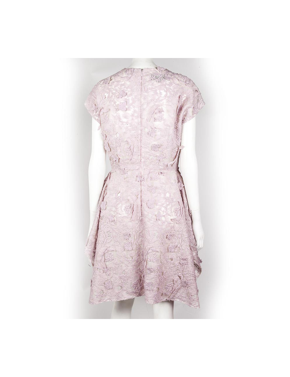 Robe GIAMBATTISTA VALLI T40 IT/ 36 FR
