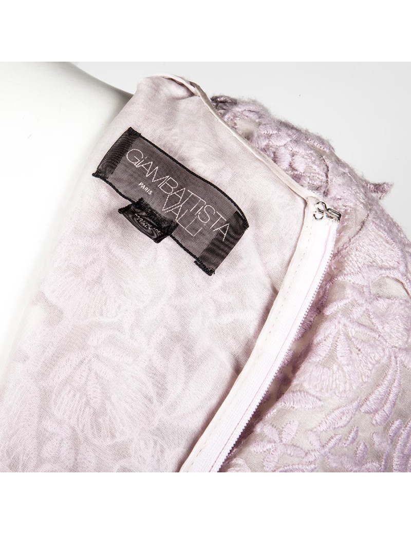 Robe GIAMBATTISTA VALLI T40 IT/ 36 FR