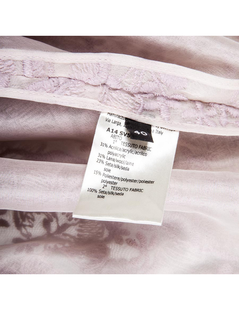 Dress GIAMBATTISTA VALLI T40 IT / en 36