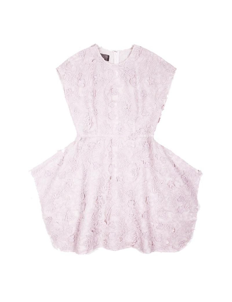 Robe GIAMBATTISTA VALLI T40 IT/ 36 FR