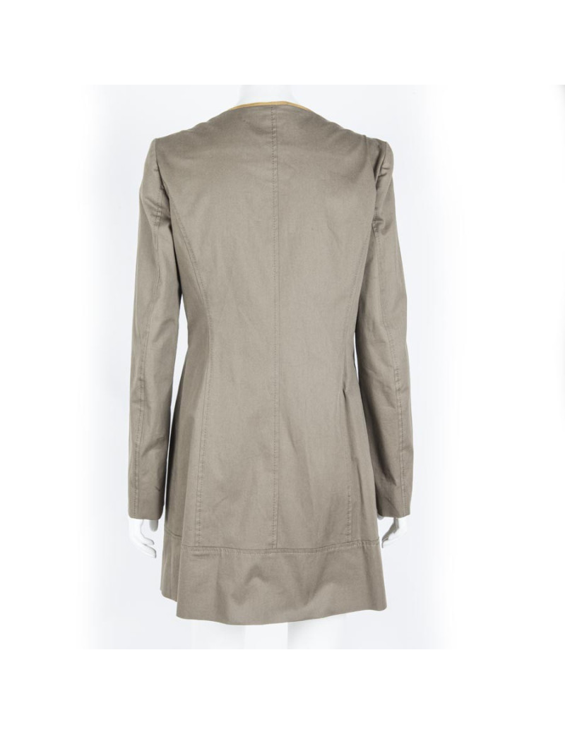 Veste ALBERTA FERRETTI T 42 iIT/ 38 FR kaki