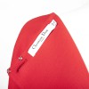 CHRISTIAN DIOR T 36/38 FR red dress in wool