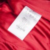Robe CHRISTIAN DIOR T 38 FR rouge