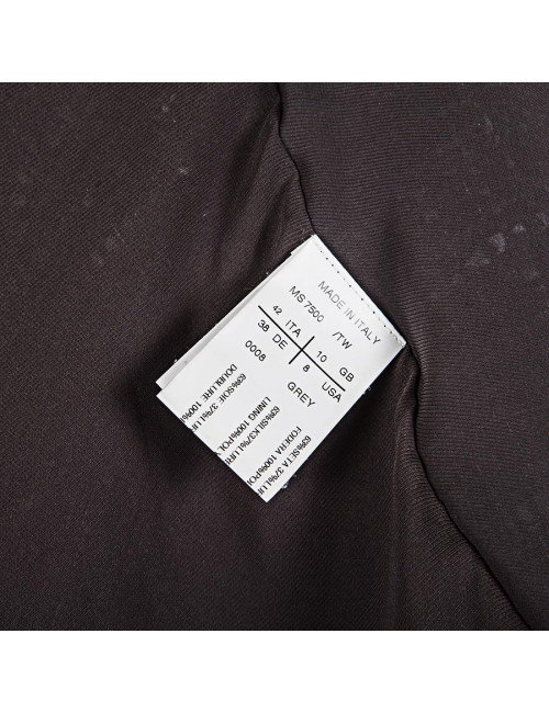 Robe MAURIZIO PECORARO T 38 FR