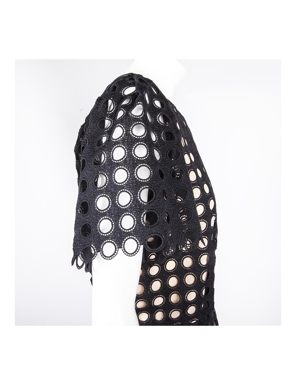 Black dress CHLOE T 34 en