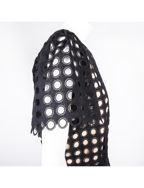 Black dress CHLOE T 34 en