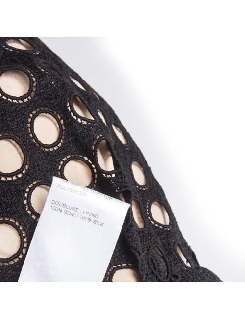 Black dress CHLOE T 34 en