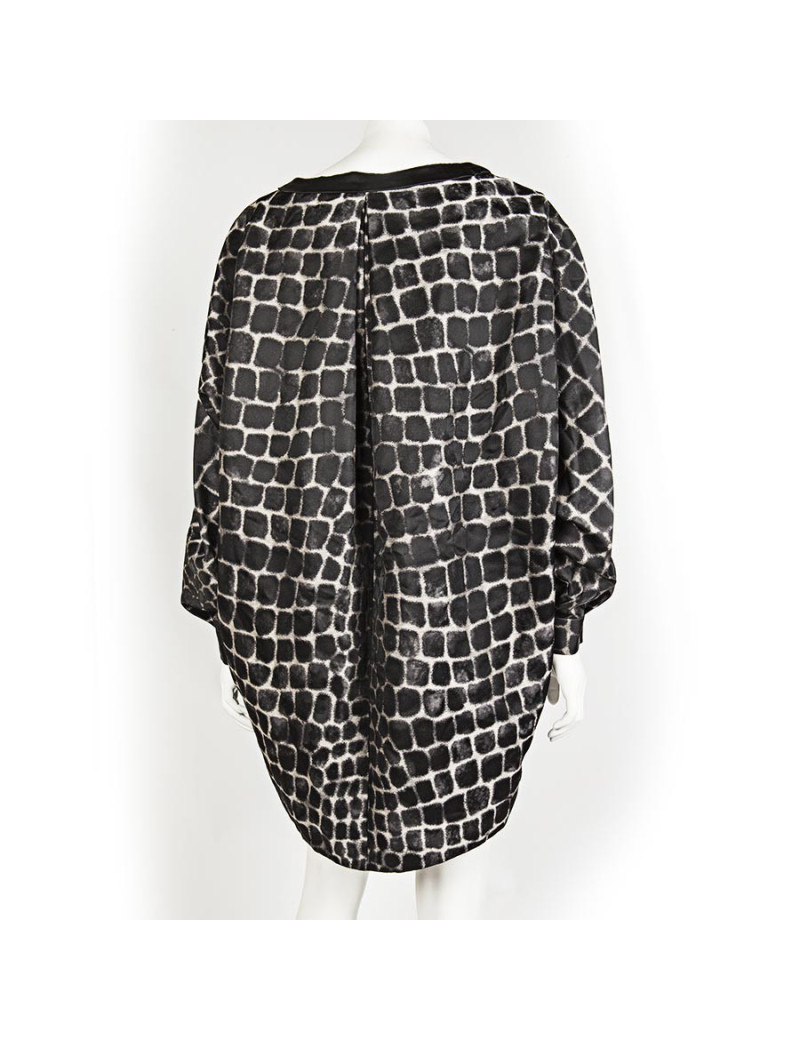 Dress VIKTOR & ROLF T 40 IT 36 en print