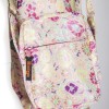 Dress and CHRISTIAN LACROIX 'Bazaar' T 38 bag