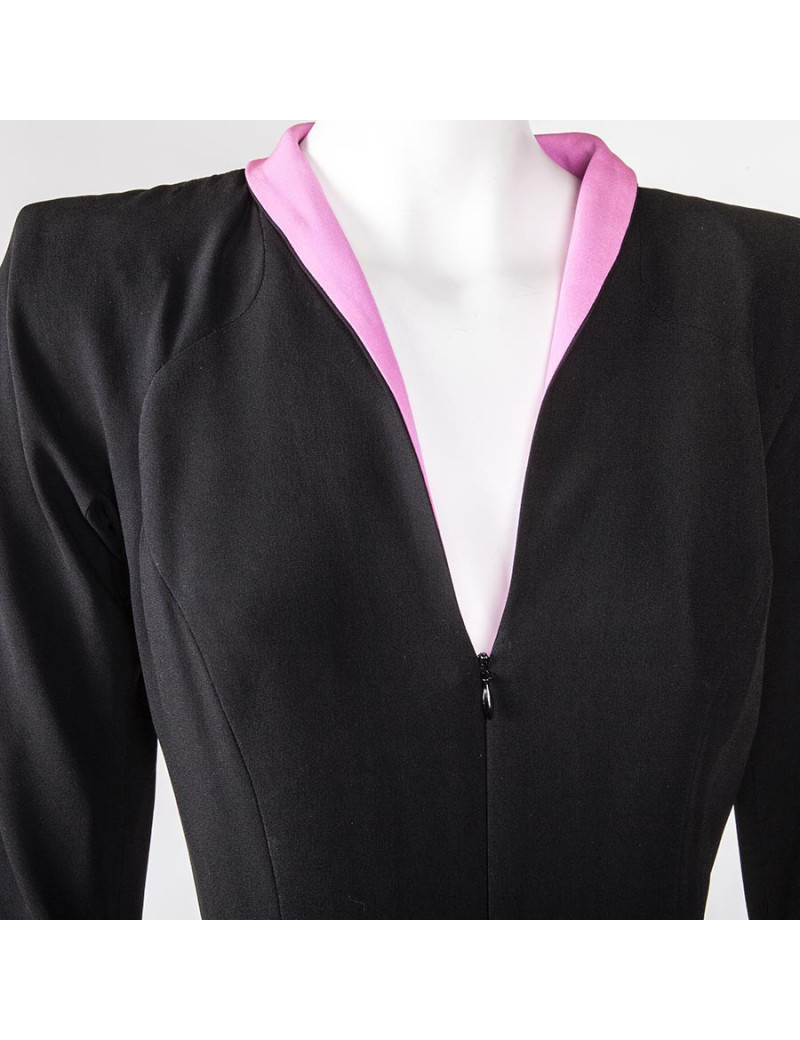 Dress ALEXANDER MC QUEEN T 40 IT / en 36