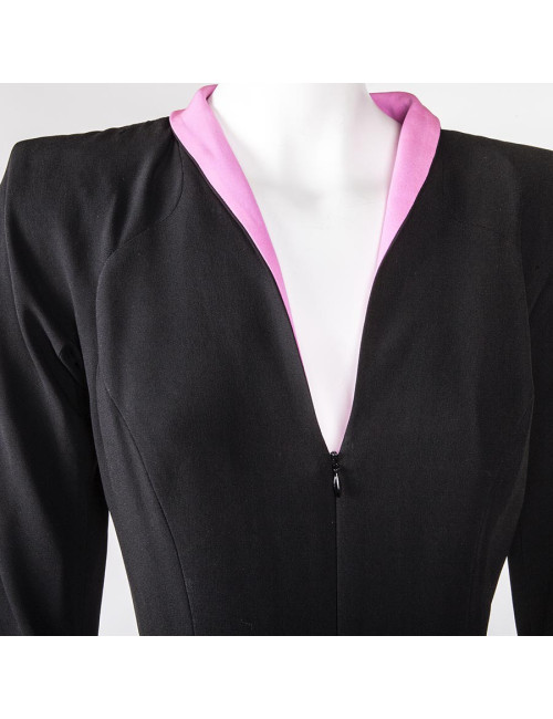 Robe ALEXANDER MC QUEEN T 40 IT / 36 FR