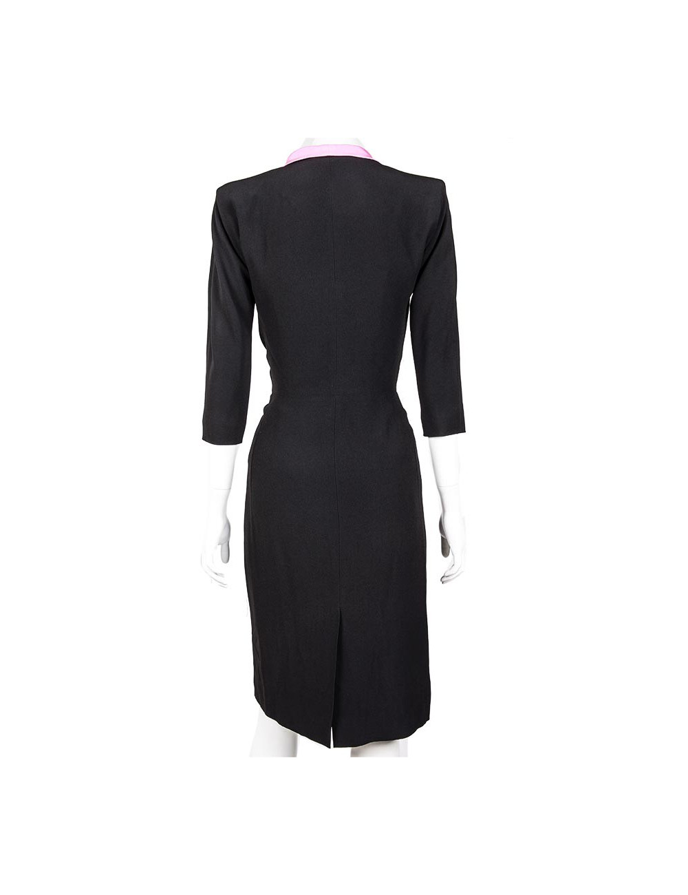 Robe ALEXANDER MC QUEEN T 40 IT / 36 FR