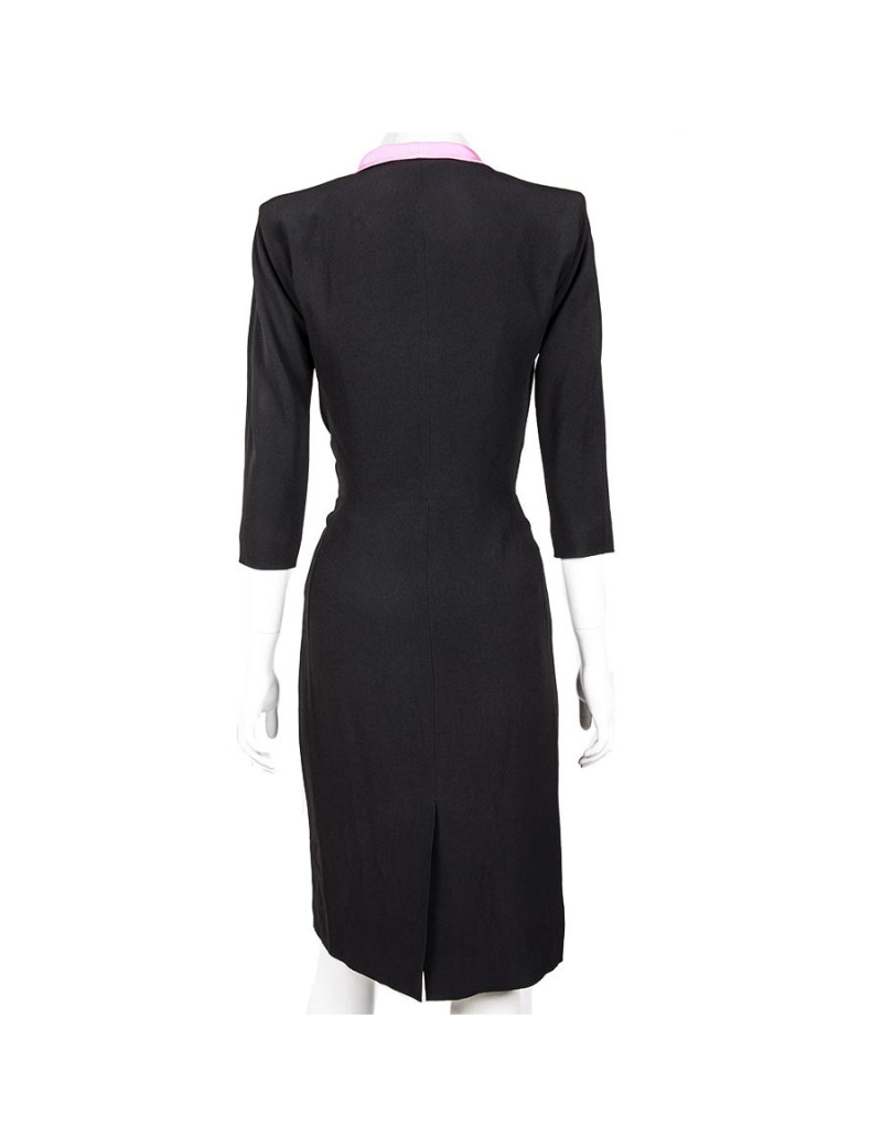 Dress ALEXANDER MC QUEEN T 40 IT / en 36