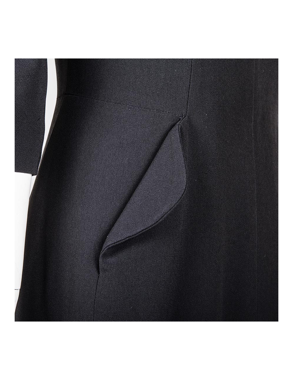 Robe ALEXANDER MC QUEEN T 40 IT / 36 FR