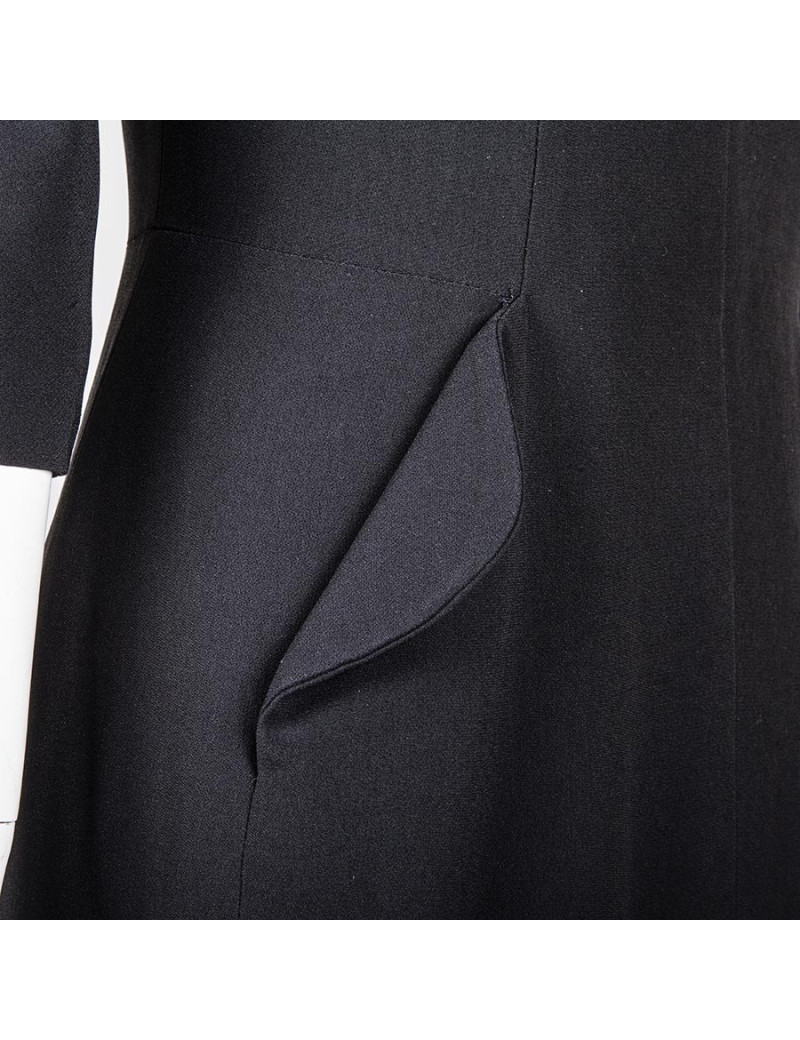 Robe ALEXANDER MC QUEEN T 40 IT / 36 FR