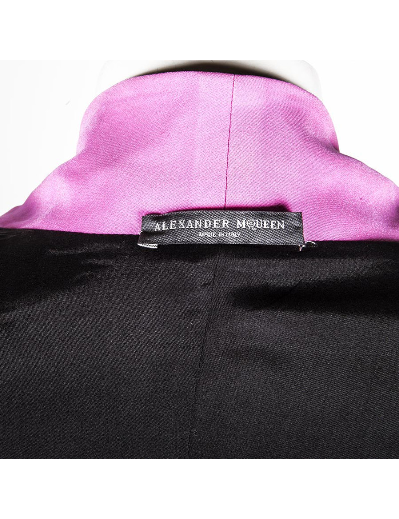 Dress ALEXANDER MC QUEEN T 40 IT / en 36