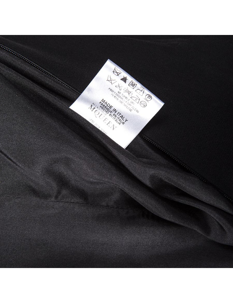 Dress ALEXANDER MC QUEEN T 40 IT / en 36