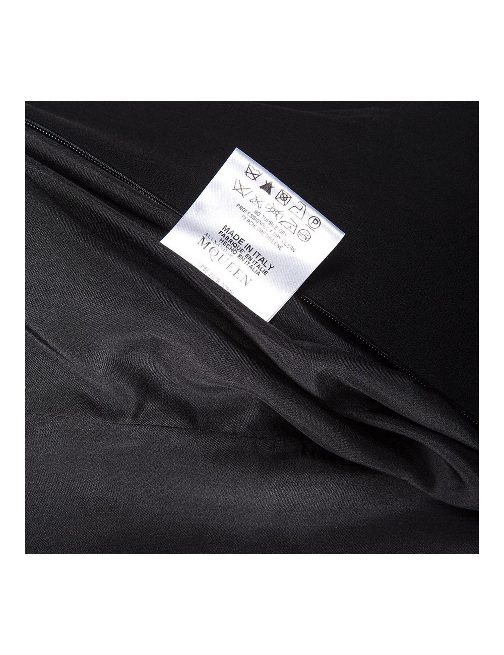 Robe ALEXANDER MC QUEEN T 40 IT / 36 FR