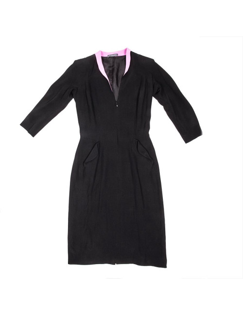 Robe ALEXANDER MC QUEEN T 40 IT / 36 FR