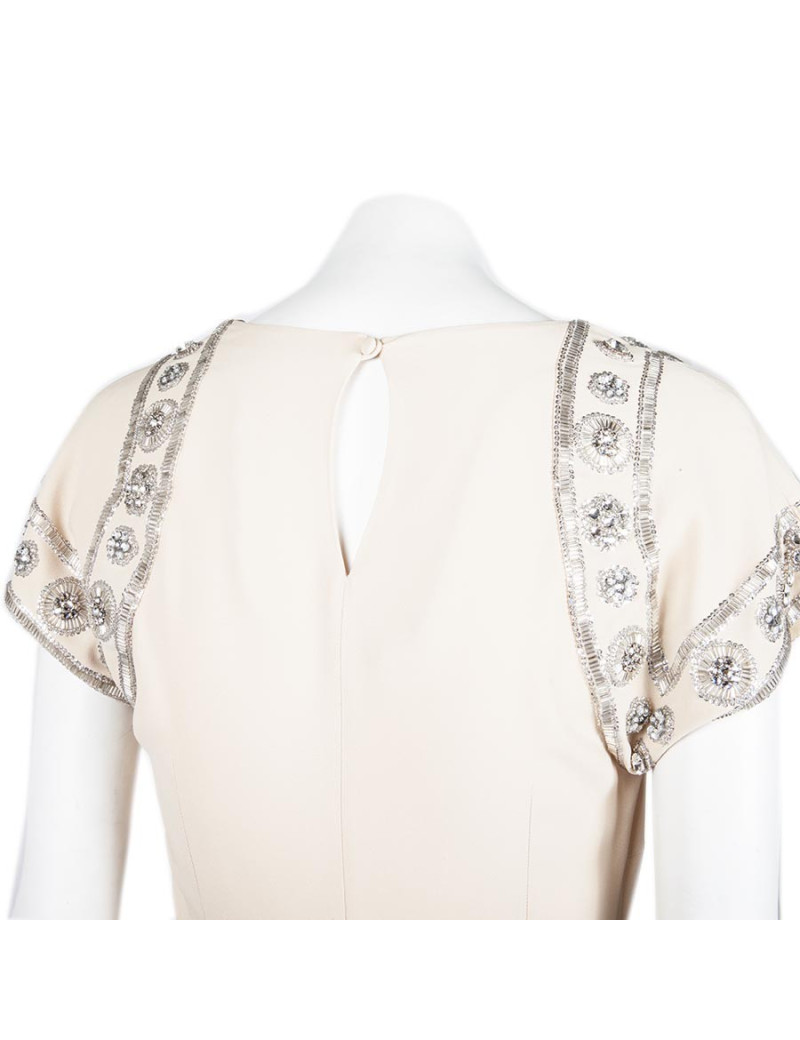 Robe de cocktail CHRISTIAN DIOR 