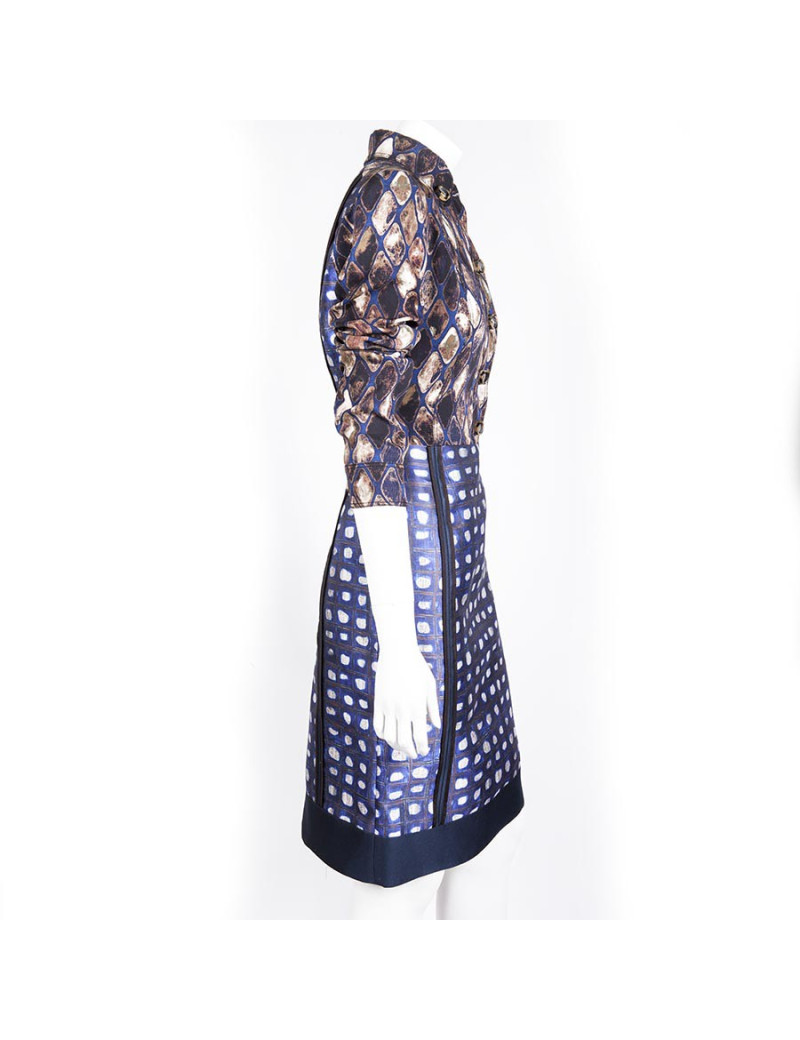 Dress ROCHAS T 40it / 36 en silk