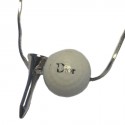 Necklace "Golf ball" DIOR