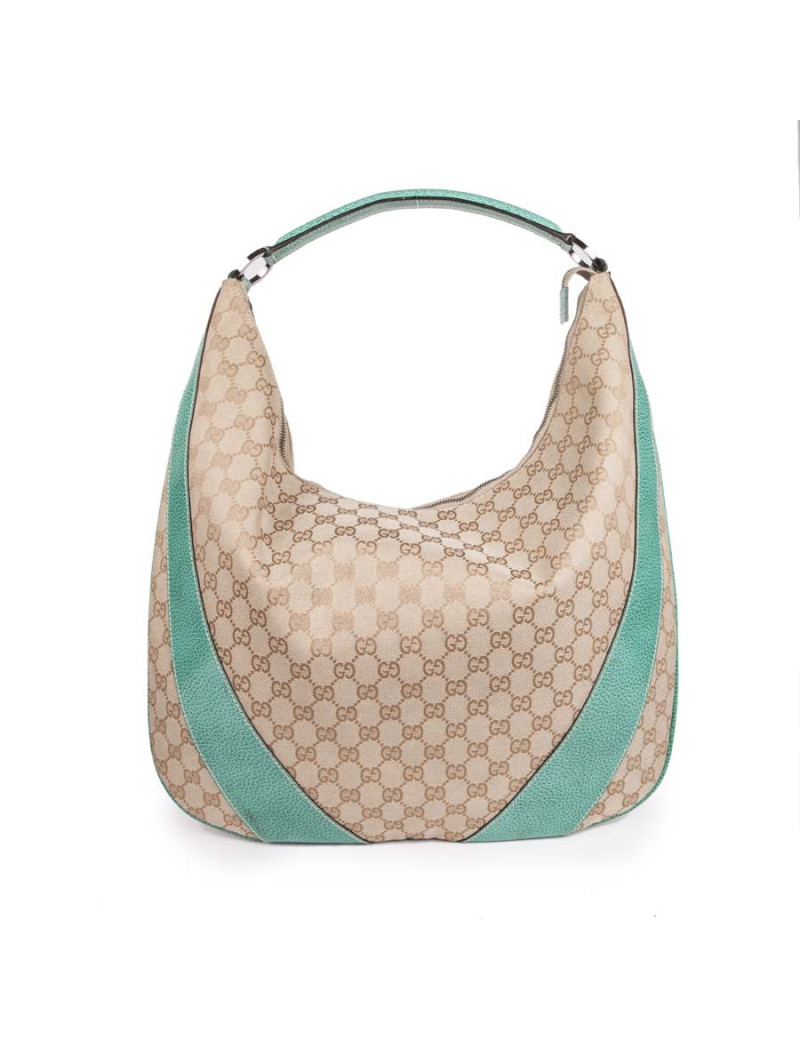 Sac GUCCI monogram