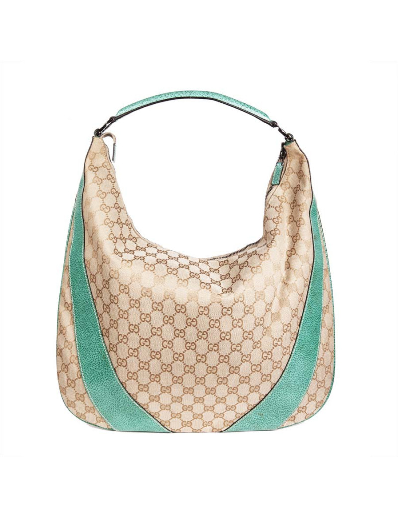 Sac GUCCI monogram