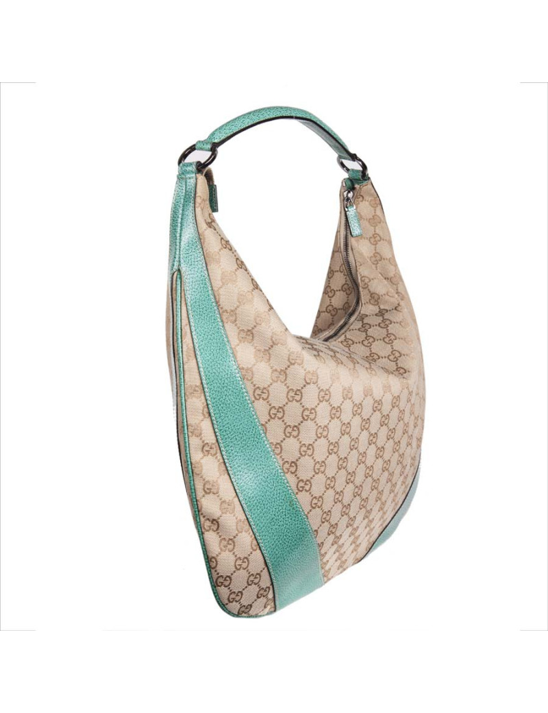 Sac GUCCI monogram
